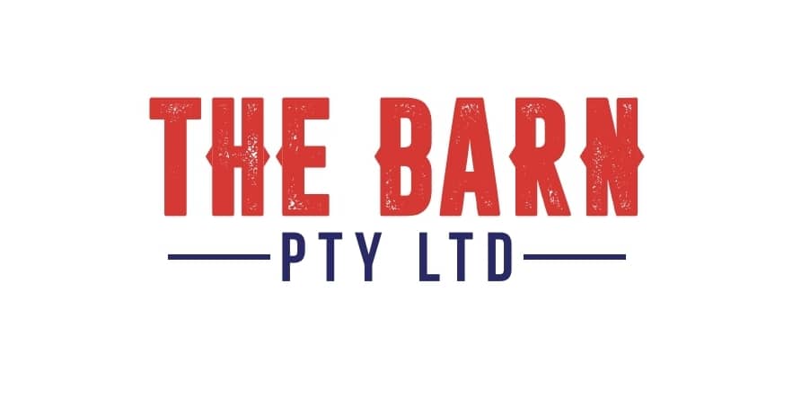 The Barn Pty Ltd