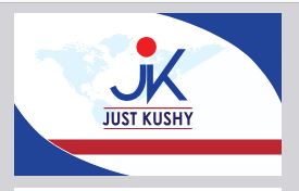 Just Kushy
