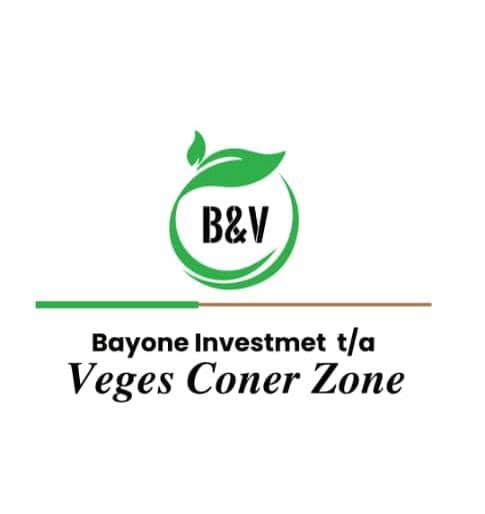 Bayone  Investment T/A Vegs Corner Zone