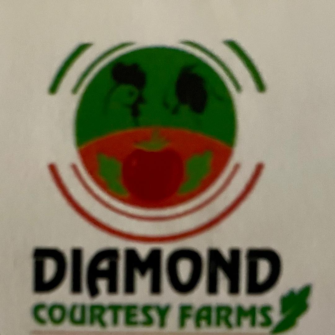 Diamond Courtesy Farms 