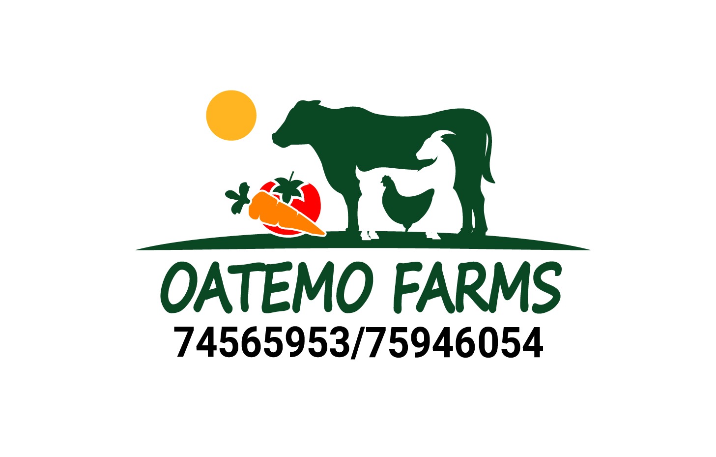 Oatemo Farms