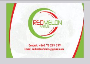 Redmelon Farms