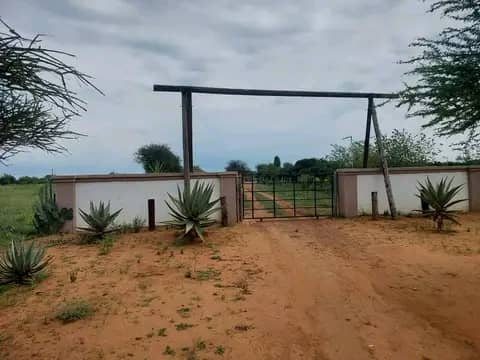 Farm|Borehole