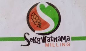 Sekgwathama Milling Agri Shop